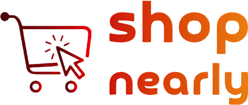 ShopNearly Logo